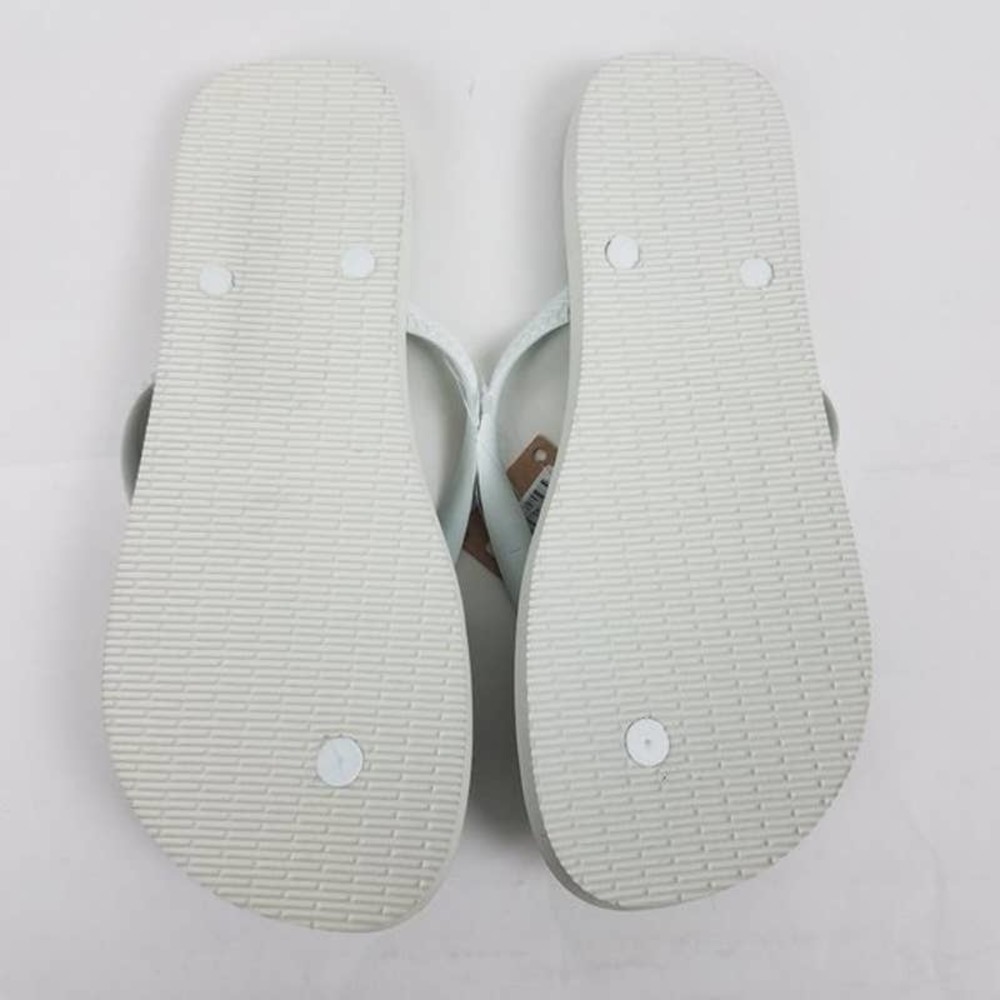 Men's Havaianas Cartoon Character Flip Flops Sandals Dorm Beach Size 13 NWT - Picture 2 of 4
